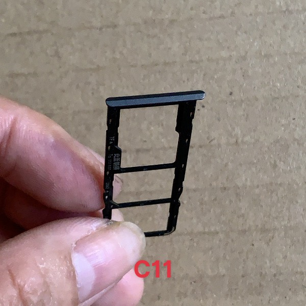 Khay sim thay thế Realme C11