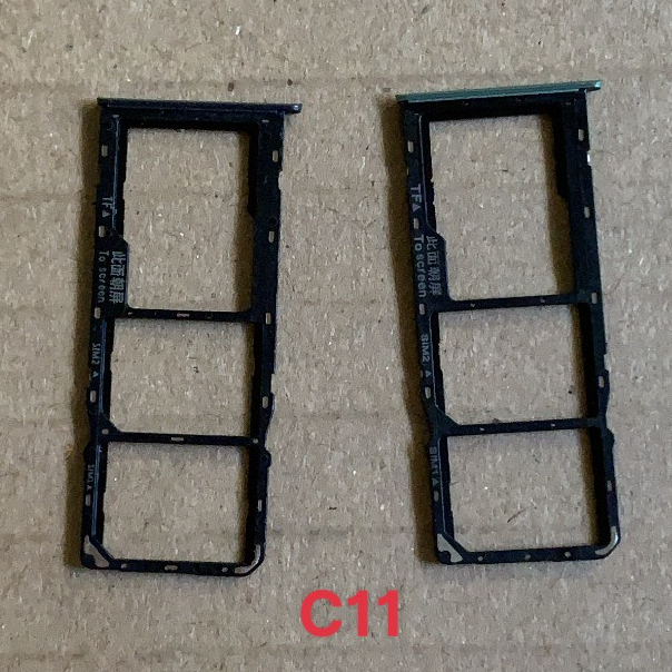 Khay sim thay thế Realme C11