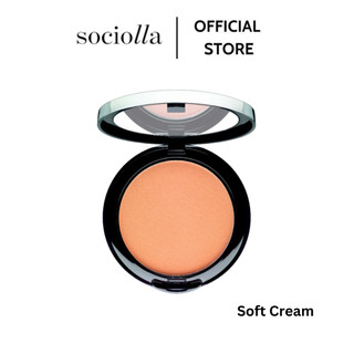 Phấn Phủ Dạng Nén Artdeco High Definition Compact Powder