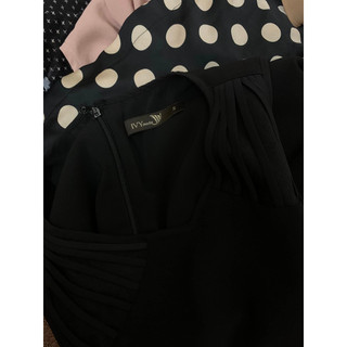 Váy ivy size S