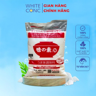 Mì chính Ajinomoto Nhật Bản, Gói 1kg