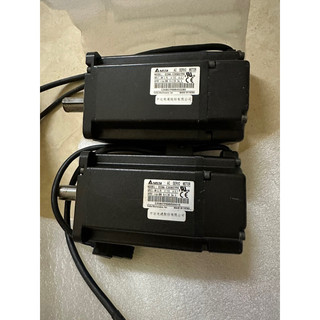 Bộ động cơ servo delta ab 750w