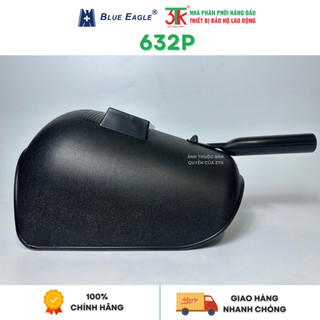 Mặt nạ hàn cầm tay Blue Eagle 632P