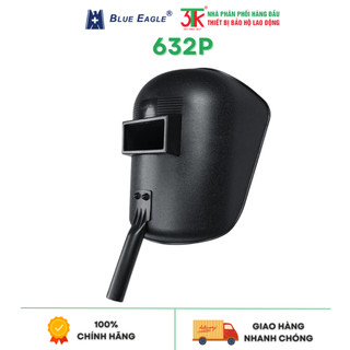Mặt nạ hàn cầm tay Blue Eagle 632P