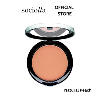 Phấn Phủ Dạng Nén Artdeco High Definition Compact Powder