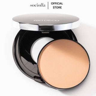 Phấn Phủ Dạng Nén Artdeco High Definition Compact Powder