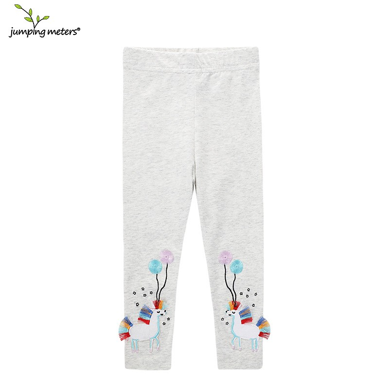 Quần Leg Nhiều Mẫu Đáng Yêu Mẫu Mới 2023 Cho Bé Gái P1 - Jumping Beans Official Store