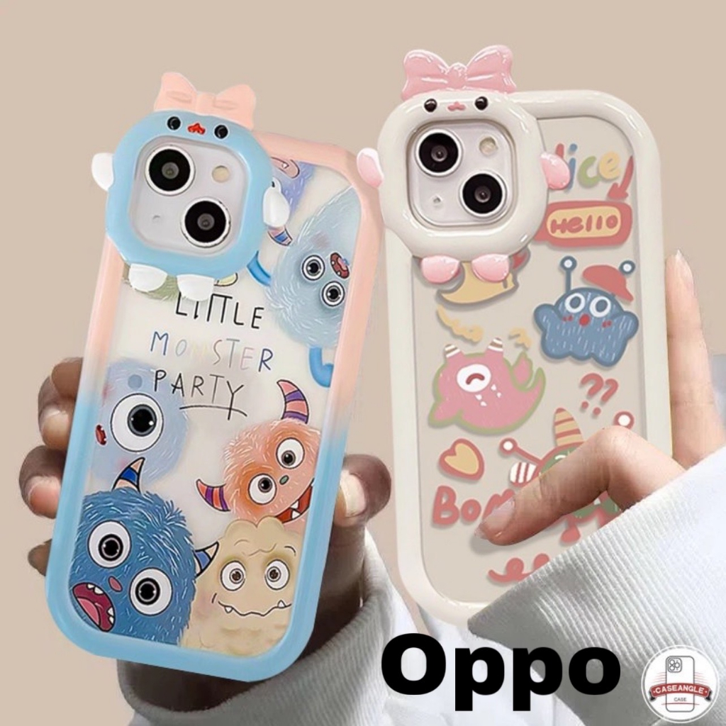 Ốp lưng Oppo A17/A17K/A57 2022/A77S/A95/A74/A36/A76/A96/RENO 7Z/RENO 8Z/REALME 9i