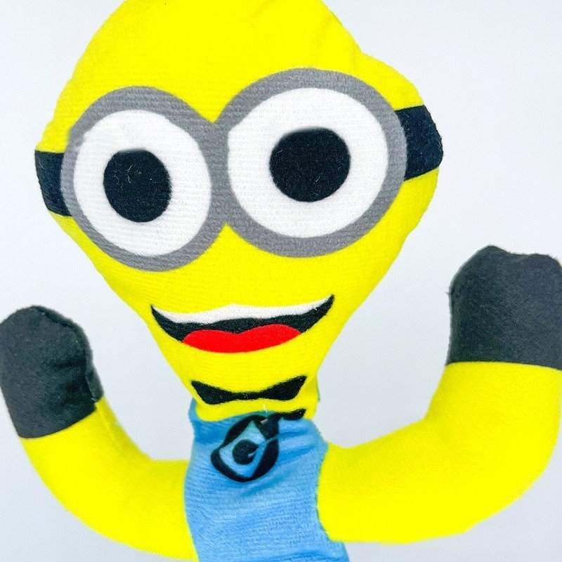 Xương Rồng Nhảy Múa Pikachu Minion Nhại Tiếng Phát 120 Bài Hát Vui Nhộn