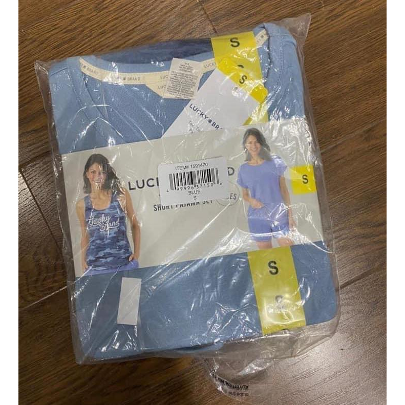 SET BỘ THUN LUCKY BRAND