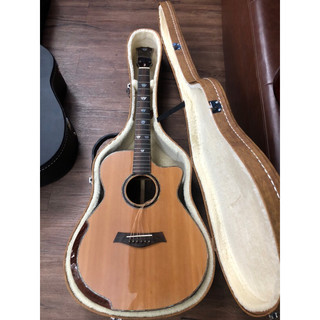 Hộp cứng đựng đàn Guitar. Hộp cứng Guitar. Hardcase For Guitar