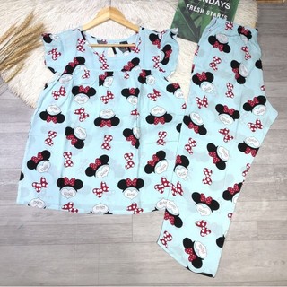 Đồ Bộ Tole 9tấc cánh tiên