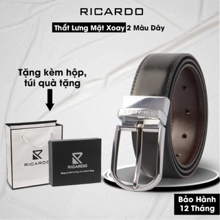 Thắt lưng nam nitro khóa kim da bò thật chính hãng sang trọng, nịt bụng nam da bò - t308