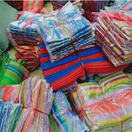 Võng Lưới Cước Loại Dày Siêu Bền - Chuẩn Loại 1