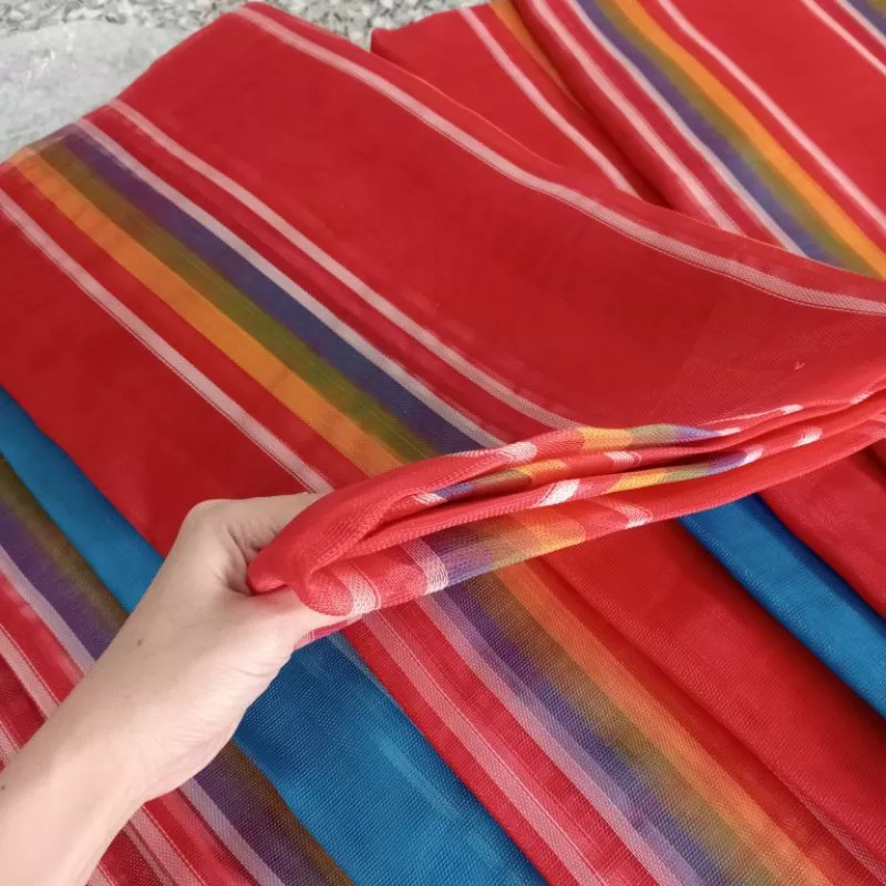 Võng Lưới Cước Loại Dày Siêu Bền - Chuẩn Loại 1