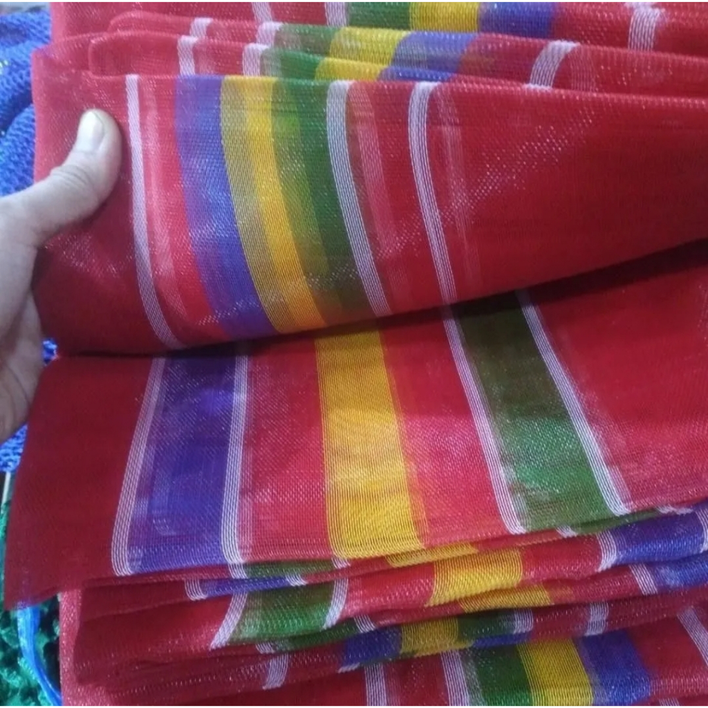 Võng Lưới Cước Loại Dày Siêu Bền - Chuẩn Loại 1