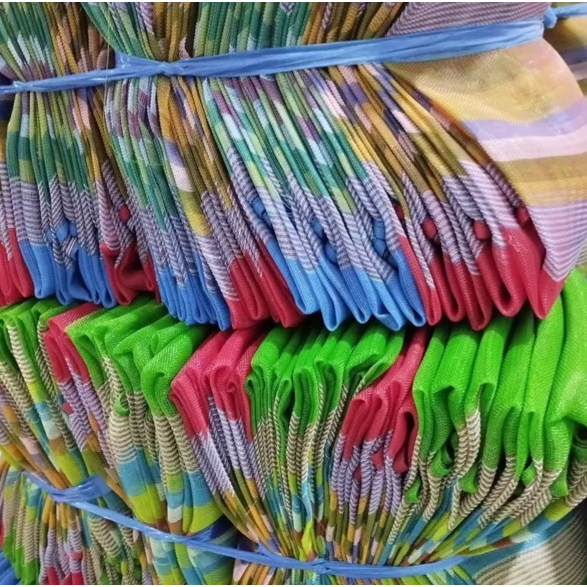 Võng Lưới Cước Loại Dày Siêu Bền - Chuẩn Loại 1