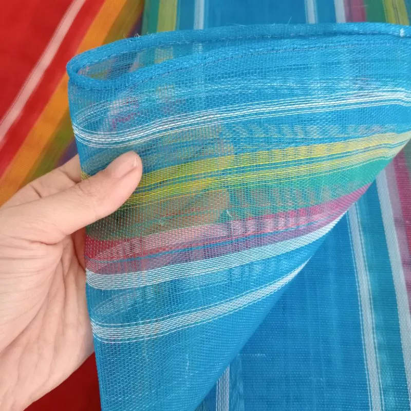 Võng Lưới Cước Loại Dày Siêu Bền - Chuẩn Loại 1