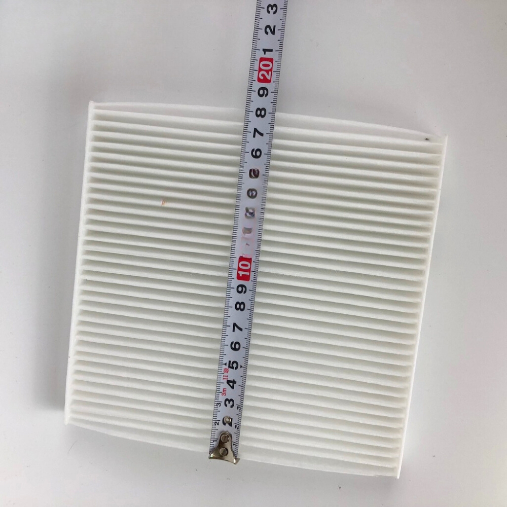 Lọc gió điều hòa, máy lạnh xe Mitsubishi Xpander, Attrage, Mirage mã OEM: 7850A002/691067