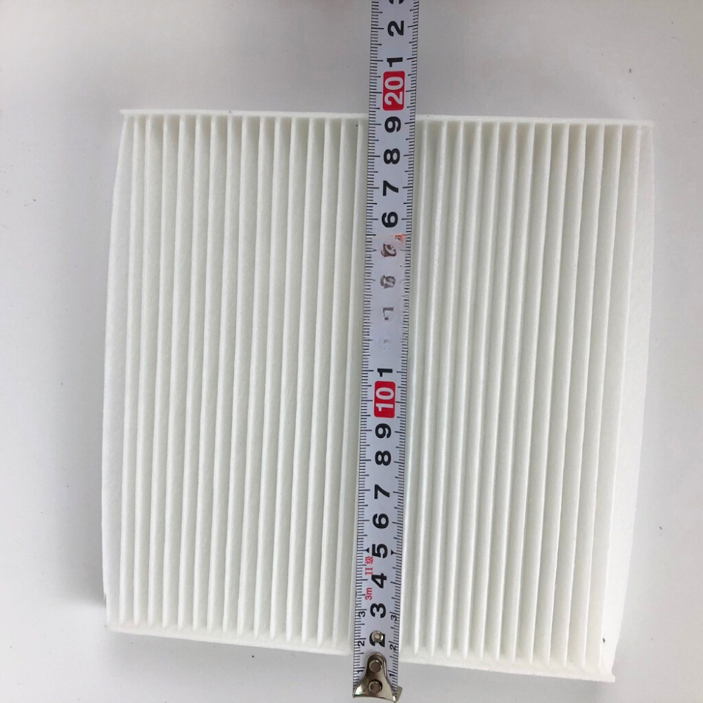 Lọc gió điều hòa, máy lạnh xe Mitsubishi Xpander, Attrage, Mirage mã OEM: 7850A002/691067