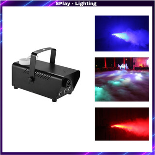 Máy Khói 600w Led Bay Phòng
