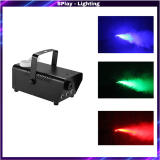 Máy Khói 600w Led Bay Phòng