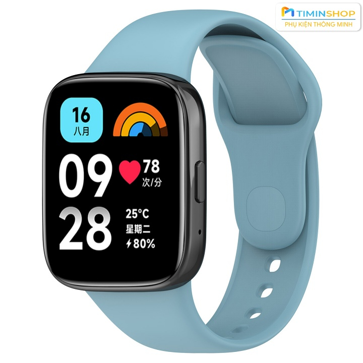Dây đeo Redmi Watch 3 Active 46mm
