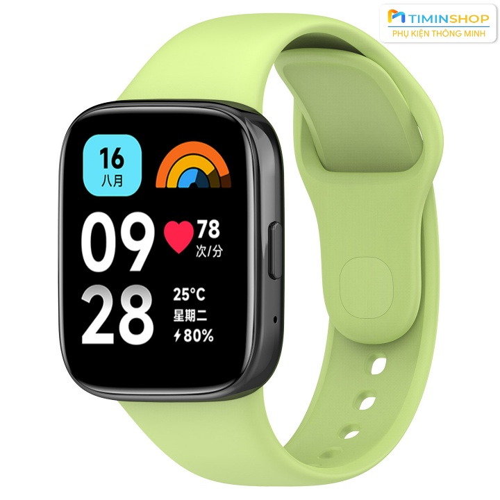 Dây đeo Redmi Watch 3 Active 46mm