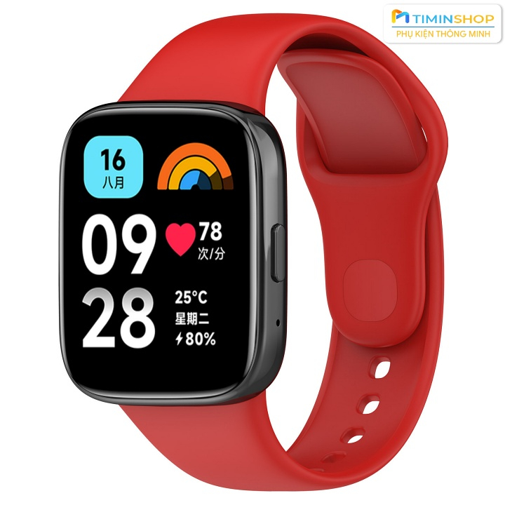 Dây đeo Redmi Watch 3 Active 46mm