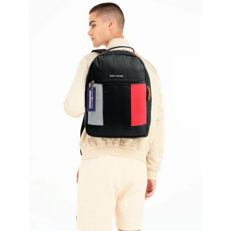 Balo tommy chống thấm