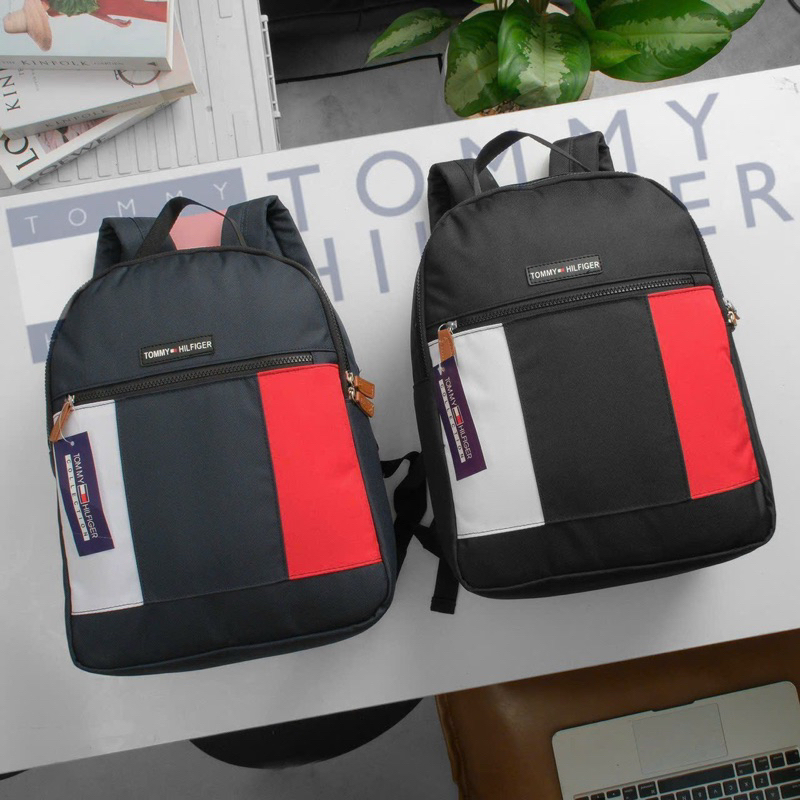 Balo tommy chống thấm