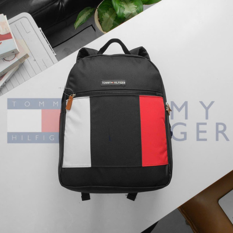 Balo tommy chống thấm