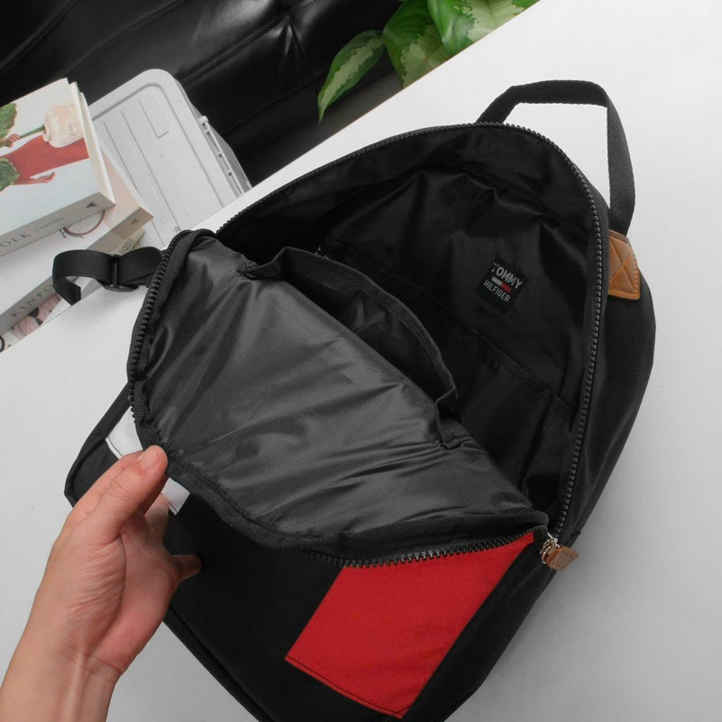 Balo tommy chống thấm