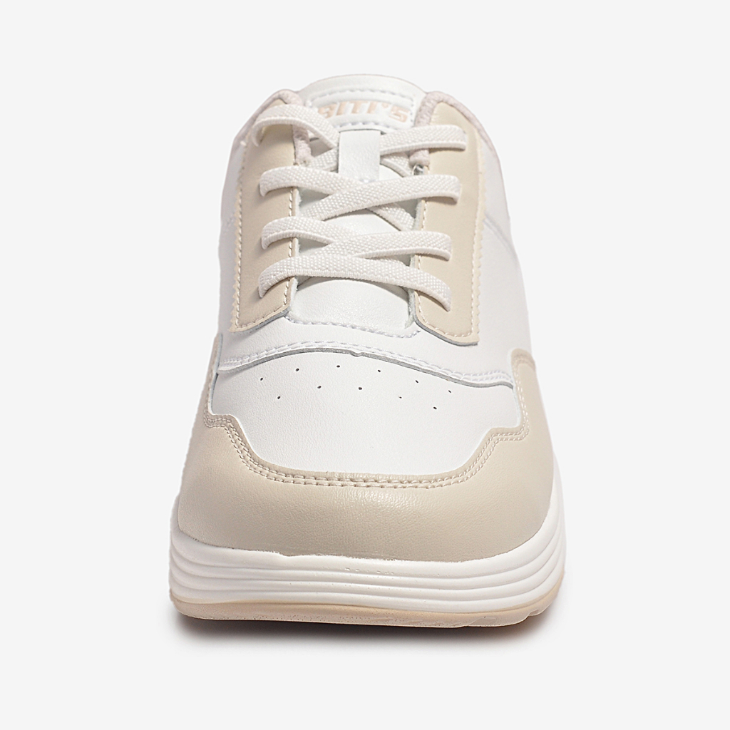 Giày Thông Dụng Nữ Biti's BSW001600KEM