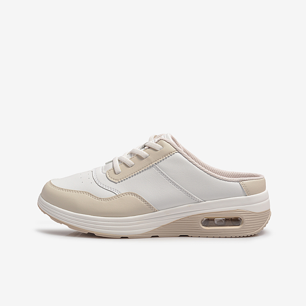 Giày Thông Dụng Nữ Biti's BSW001600KEM