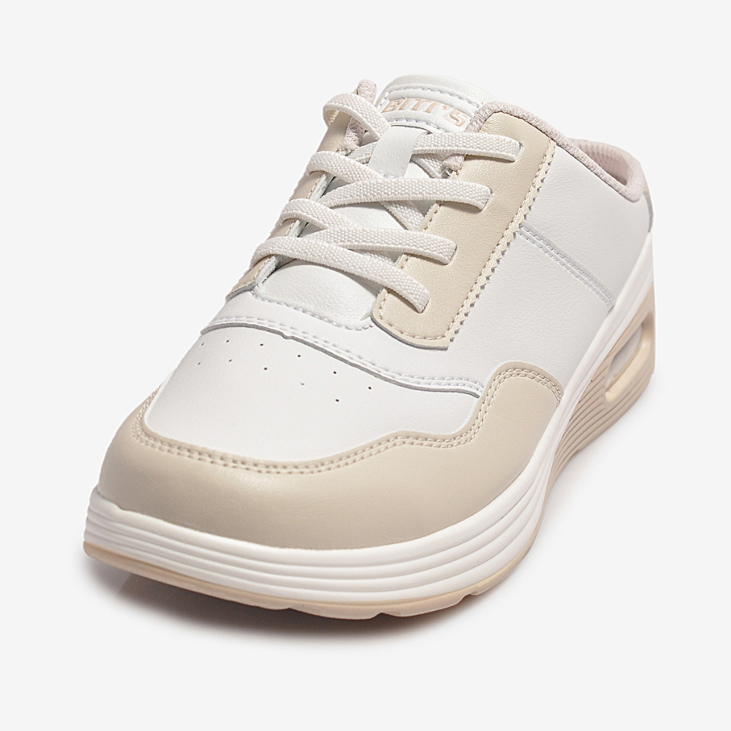 Giày Thông Dụng Nữ Biti's BSW001600KEM