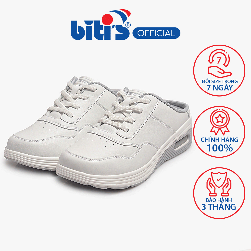 Giày Thông Dụng Nữ Biti's BSW001600TRG