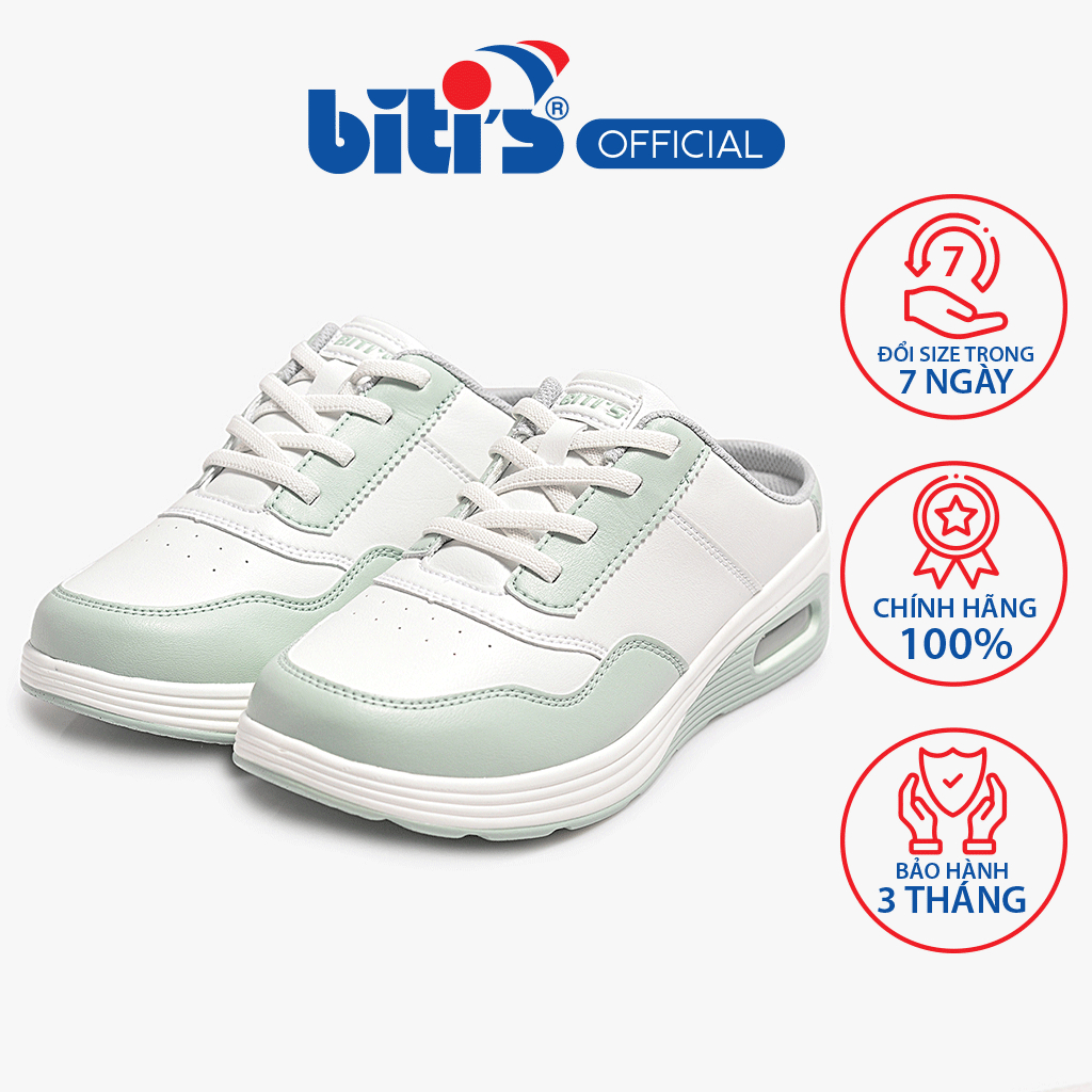 Giày Thông Dụng Nữ Biti's BSW001600XLC