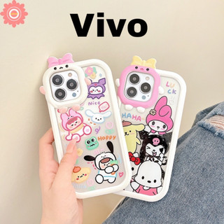 Ốp lưng Vivo Y11/Y12/Y15/Y17/U10 - Y20/Y20s/Y12s - Y21/Y21S/Y33S - Y02/YO2T/YO2A