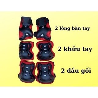 Bảo hộ Centosy FreeSize