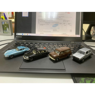 Tổng hợp xe mô hình matchbox