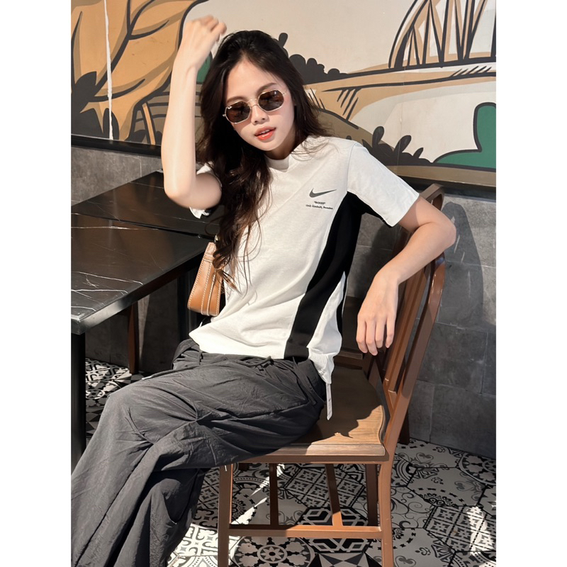 Áo Thun - BO.XED - Raglan