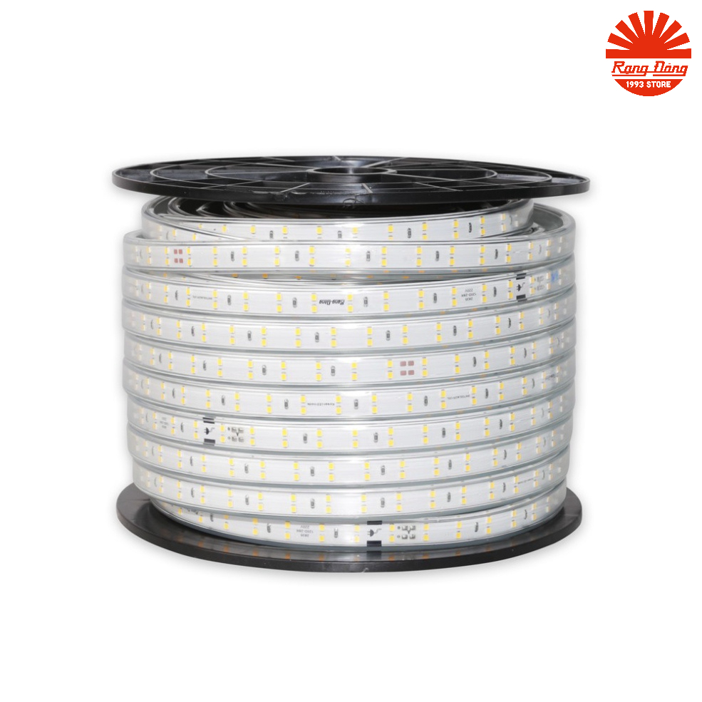 Đèn LED dây chiếu sáng 9W Rạng Đông , tiết kiệm điện, Model: LD01 ĐM 1000/9W