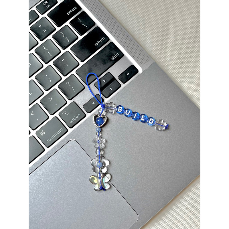 PHONESTRAP BUILD 💙 ( có thể thay đổi tên theo yêu cầu)