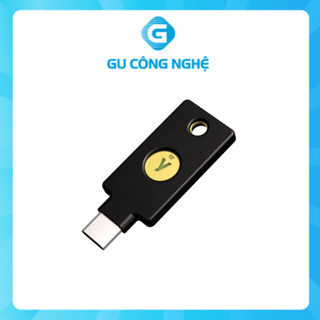 Khóa bảo mật Yubikey Security Key C NFC