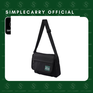 Cặp Thời Trang Nam Nữ SimpleCarry M300-02