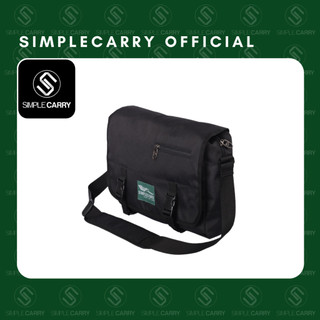 Cặp Thời Trang Nam Nữ SimpleCarry M300-01