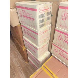 Găng Tay Y Tế Có Bột Size XS,S,M