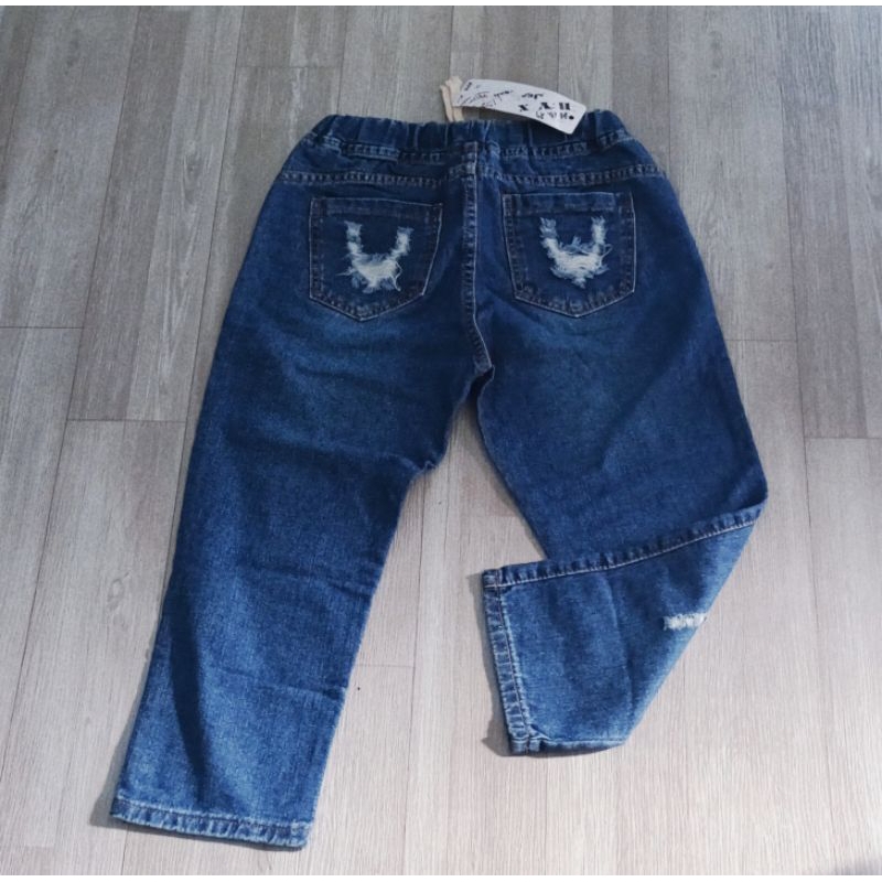 Quần jean nhiều mẫu 👖