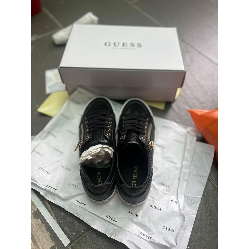 Giày Thể Thao G.U.E.S Xuất Xịn Full Box